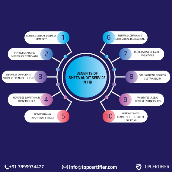 smeta audit service in fiji